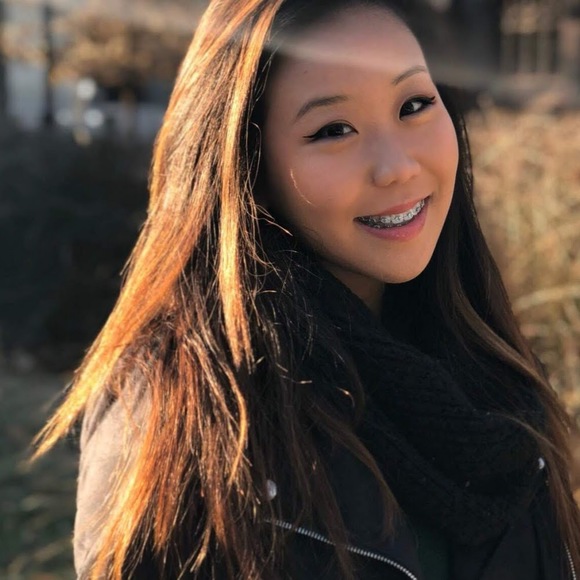 Meet your Posher, Audrey - Picture 1 of 1